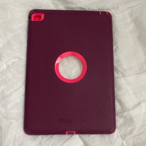 iPad Air 2 Otterbox Case